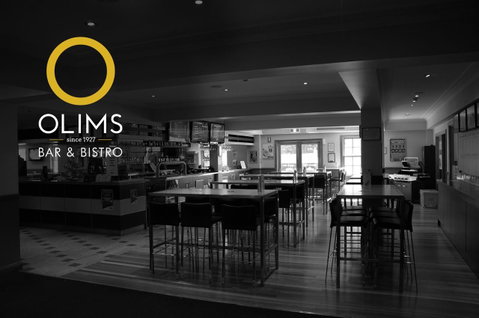 Mercure Canberra - ACT Tourism 41