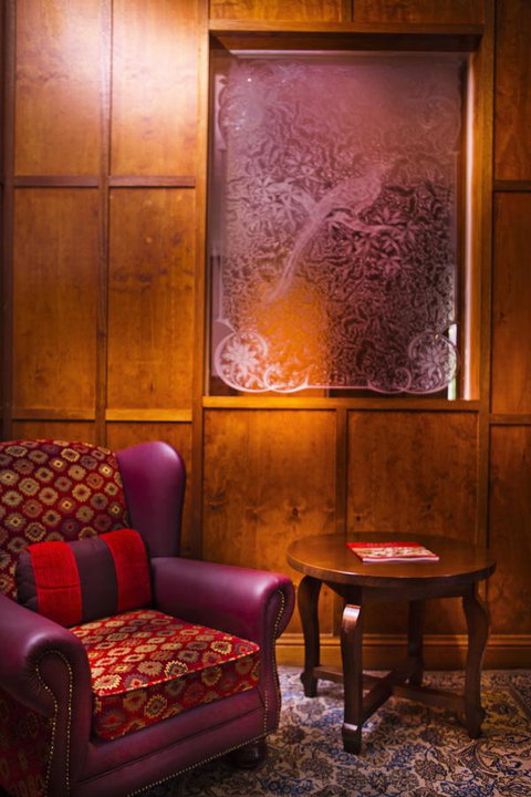 Mercure Canberra - ACT Tourism 30