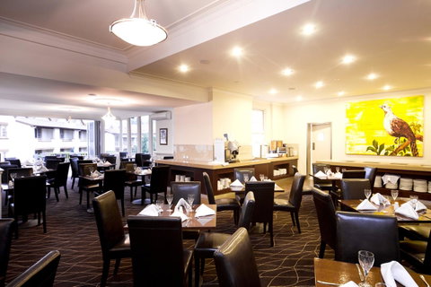Mercure Canberra - ACT Tourism 24