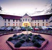 Mercure Canberra - ACT Tourism