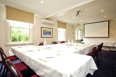 Mercure Canberra - ACT Tourism 43
