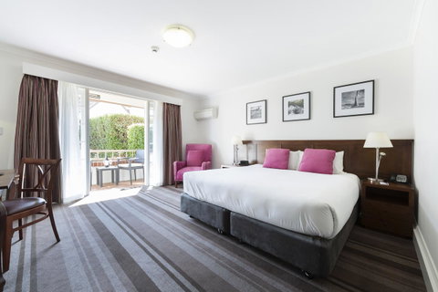 Mercure Canberra - ACT Tourism 2