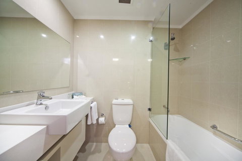 Mercure Canberra - ACT Tourism 33
