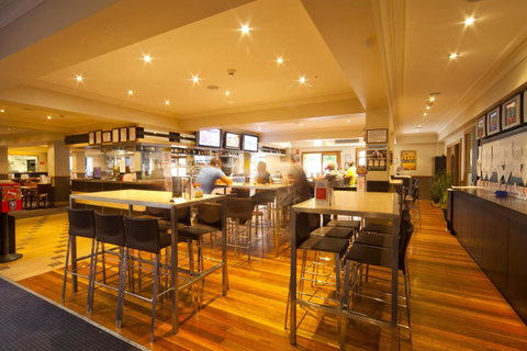 Mercure Canberra - ACT Tourism 34