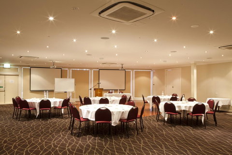 Mercure Canberra - ACT Tourism 42