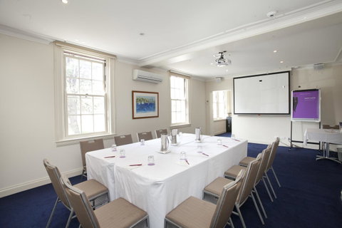 Mercure Canberra - ACT Tourism 37