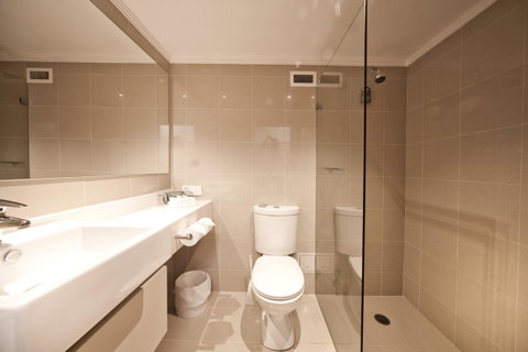 Mercure Canberra - ACT Tourism 36