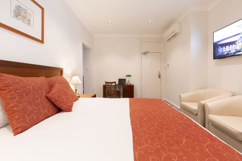 Mercure Canberra - ACT Tourism 20