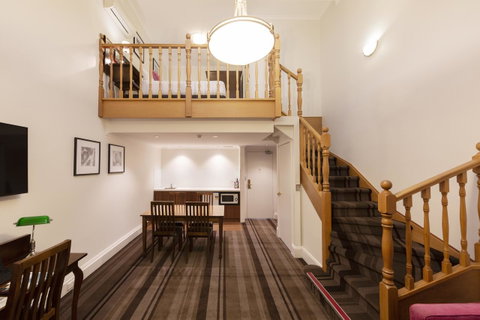 Mercure Canberra - ACT Tourism 19