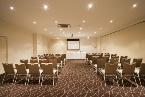 Mercure Canberra - ACT Tourism 39