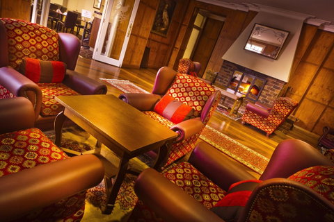 Mercure Canberra - ACT Tourism 31