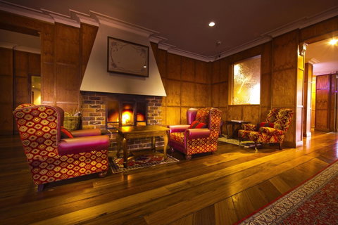 Mercure Canberra - ACT Tourism 29