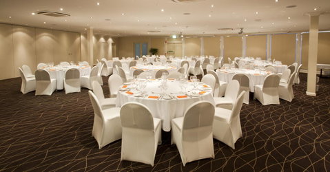 Mercure Canberra - ACT Tourism 38