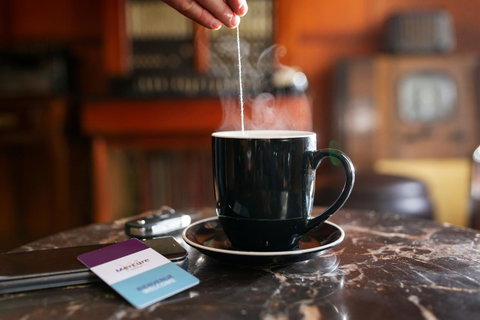 Mercure Canberra - ACT Tourism 3