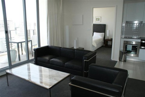 CityStyle Apartments - ACT Tourism 2