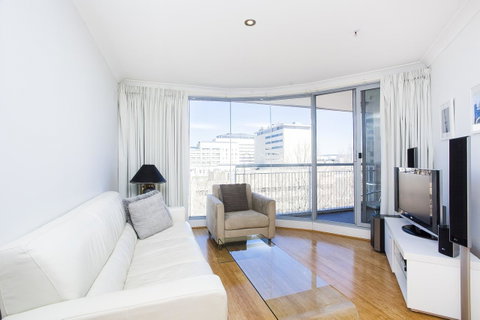 CityStyle Apartments - ACT Tourism 6