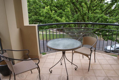 CityStyle Apartments - ACT Tourism 10