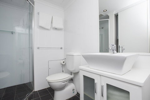 CityStyle Apartments - ACT Tourism 9