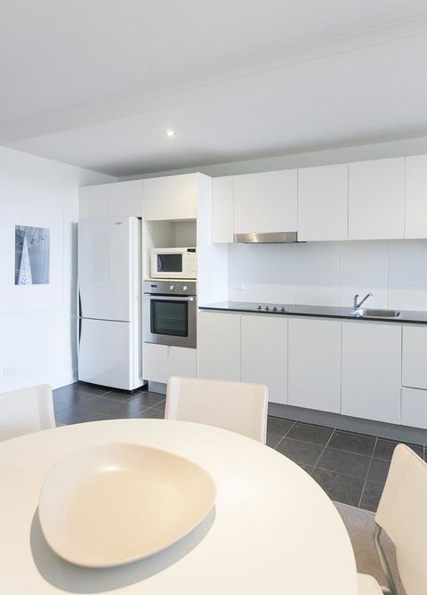 CityStyle Apartments - ACT Tourism 1