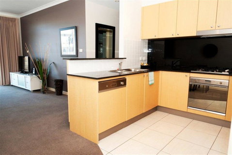 CityStyle Apartments - ACT Tourism 3