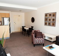 CityStyle Executive Apartments - ACT Tourism