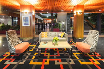 Pavilion On Northbourne with ACT Tourism