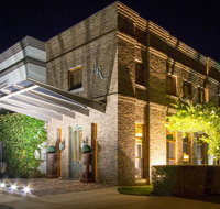 De Russie Boutique Hotel - ACT Tourism