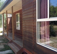 The Cook Cottage - ACT Tourism