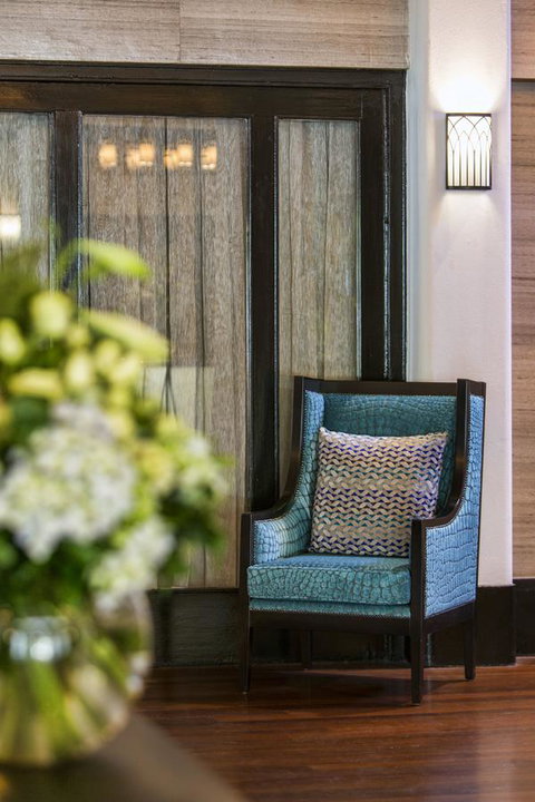 Hotel Kurrajong Canberra - ACT Tourism 36