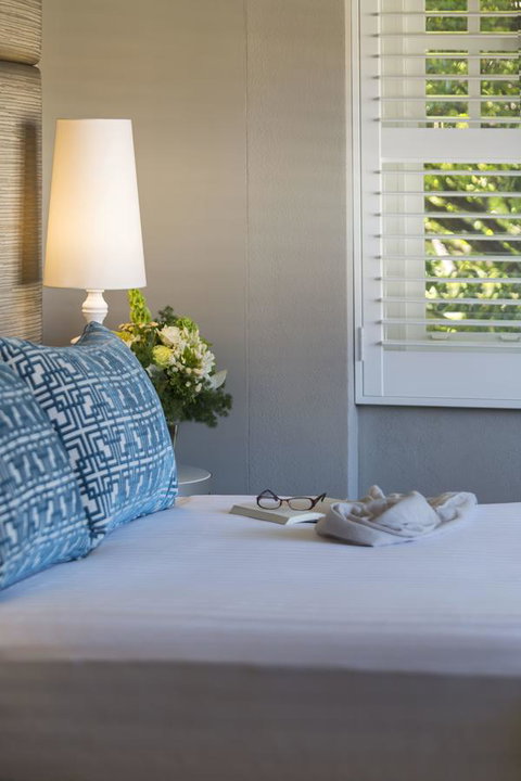 Hotel Kurrajong Canberra - ACT Tourism 39