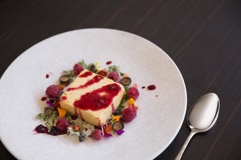 Hotel Kurrajong Canberra - ACT Tourism 14