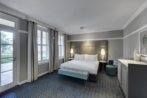 Hotel Kurrajong Canberra - ACT Tourism 11