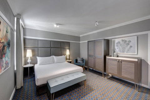Hotel Kurrajong Canberra - ACT Tourism 43