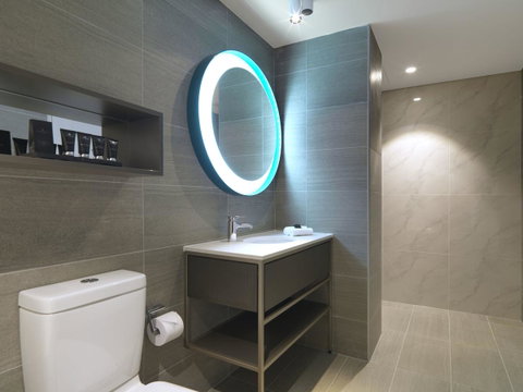 Hotel Kurrajong Canberra - ACT Tourism 23