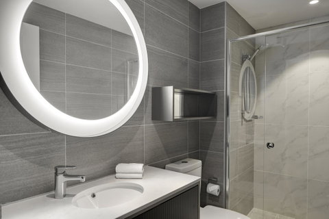 Hotel Kurrajong Canberra - ACT Tourism 42