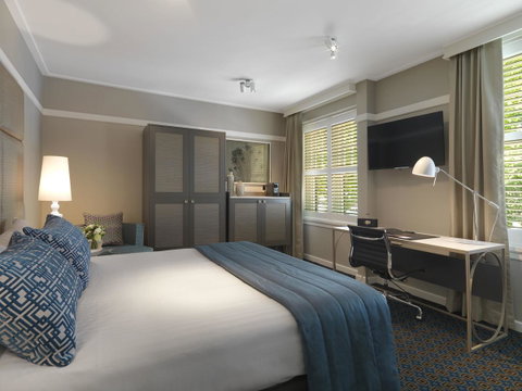 Hotel Kurrajong Canberra - ACT Tourism 20