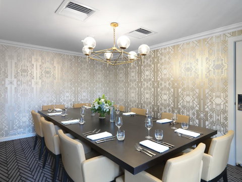 Hotel Kurrajong Canberra - ACT Tourism 30