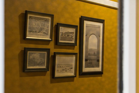 Hotel Kurrajong Canberra - ACT Tourism 19