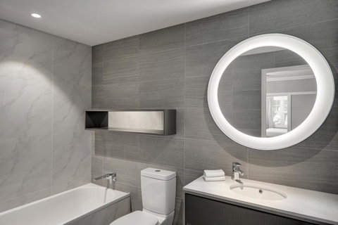 Hotel Kurrajong Canberra - ACT Tourism 6