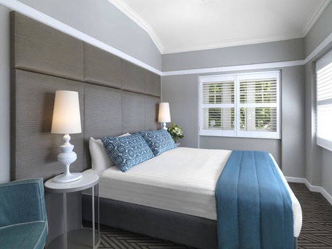 Hotel Kurrajong Canberra - ACT Tourism 26