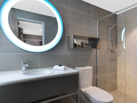 Hotel Kurrajong Canberra - ACT Tourism 15