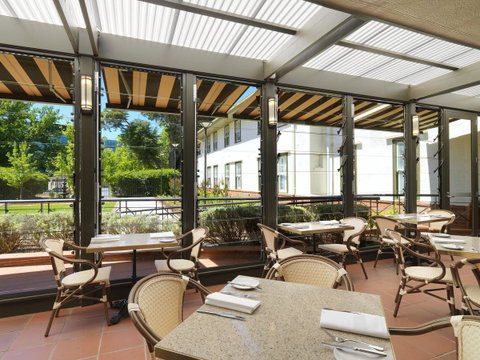 Hotel Kurrajong Canberra - ACT Tourism 24