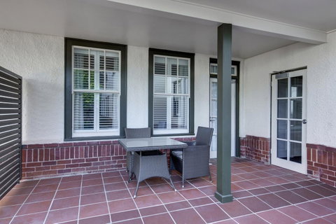 Hotel Kurrajong Canberra - ACT Tourism 8