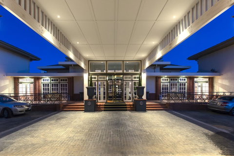 Hotel Kurrajong Canberra - ACT Tourism 25