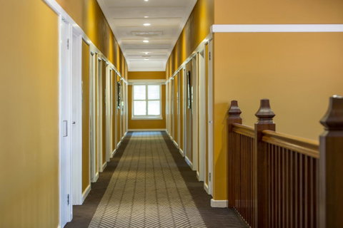 Hotel Kurrajong Canberra - ACT Tourism 16