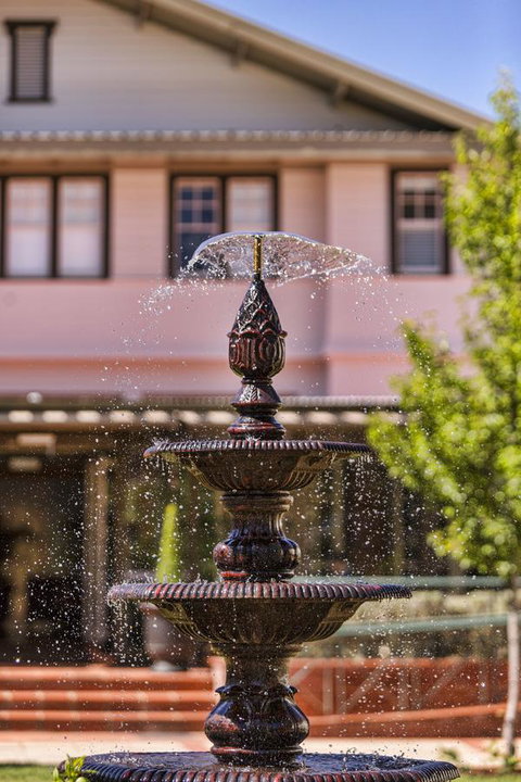 Hotel Kurrajong Canberra - ACT Tourism 3