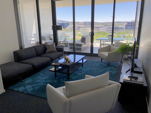 Birch Apartments In The City - ACT Tourism 4