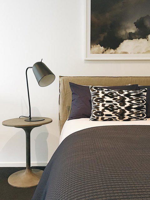 Birch Apartments In The City - ACT Tourism 2