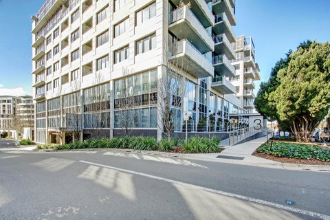 Realm Park 39 Barton ACT - ACT Tourism 28