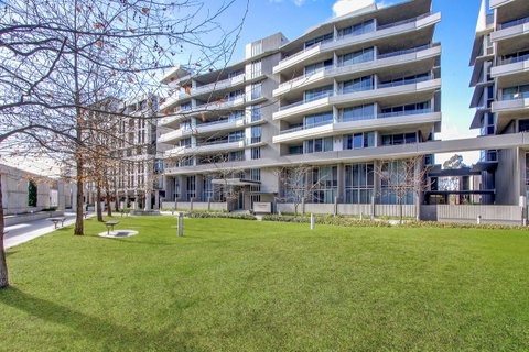 Realm Park 39 Barton ACT - ACT Tourism 39